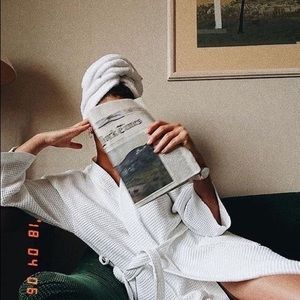 Meet your Posher, Rachel